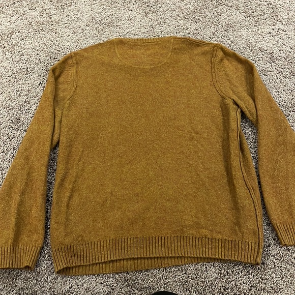 Men’s Whitestuff crew neck sweater - Picture 3 of 3